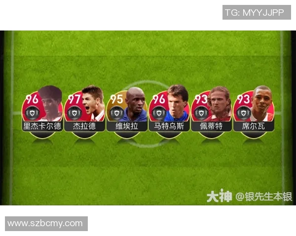 足球明星能力对比分析与评估全面解读表格展示