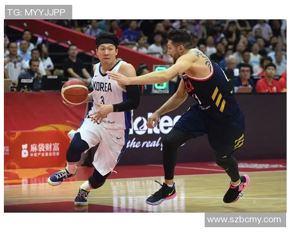 武汉篮球队在世界锦标赛中的强势表现与未来发展潜力分析